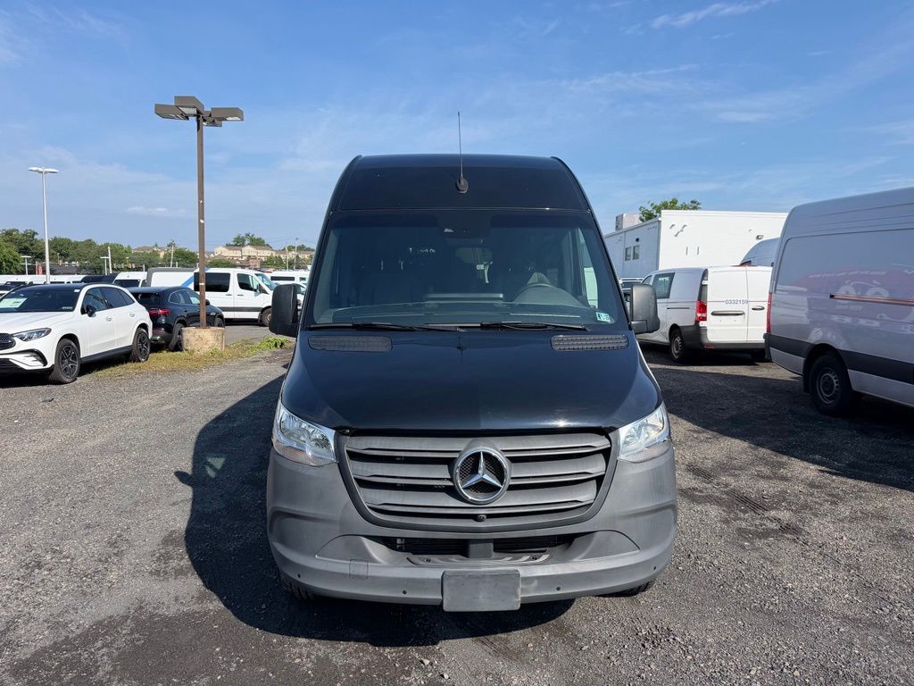 mercedes-benz sprinter passenger van 2024 W1Z4NGHY4RT181337 image mercedes-benz sprinter passenger van 2024 W1Z4NGHY4RT181337 image